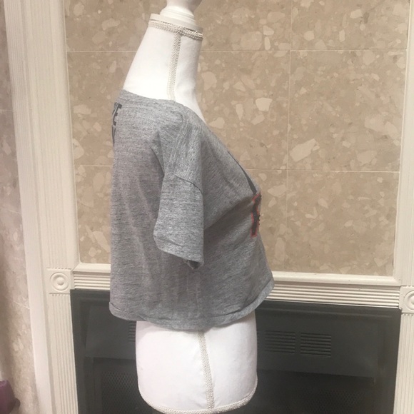 💎 Pink “I’m no rookie” Boston Red Sox t-shirt - Picture 4 of 6